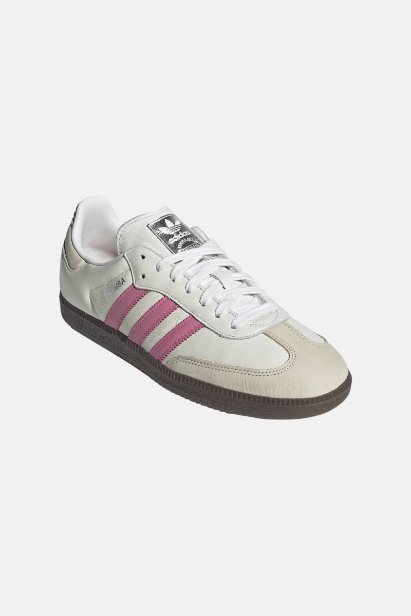 Samba OG