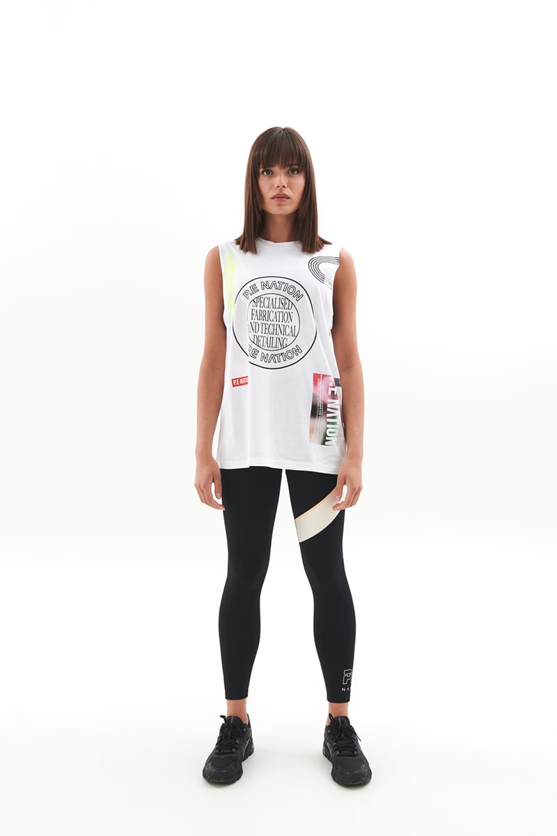 Stylerunner pe clearance nation