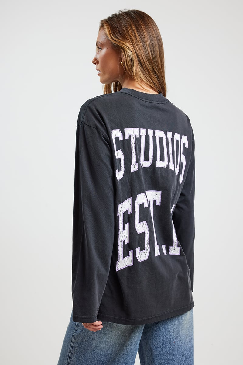 Vintage Collegiate