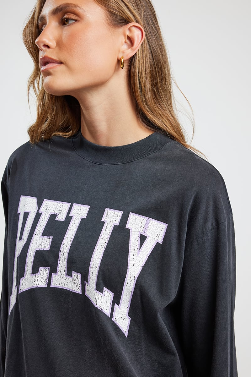Vintage Collegiate