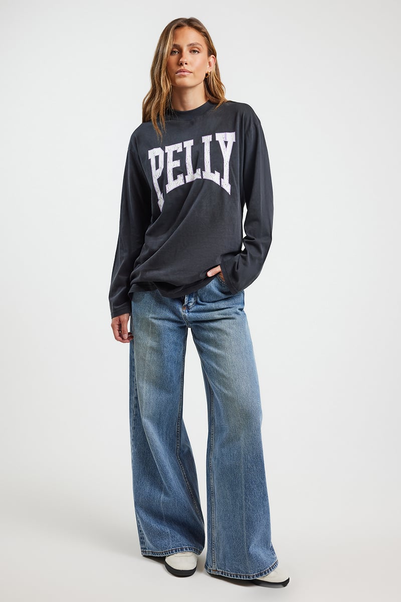 Vintage Collegiate