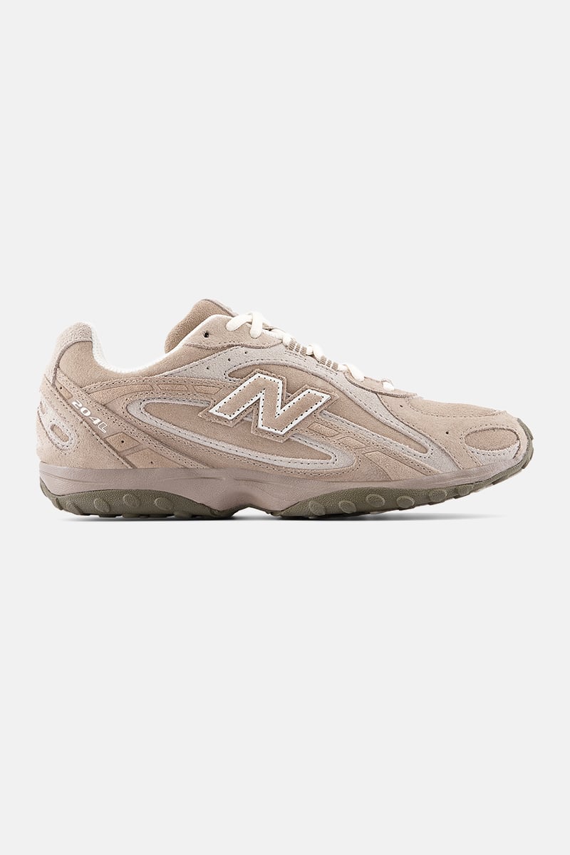 New Balance 204L Mushroom | Stylerunner