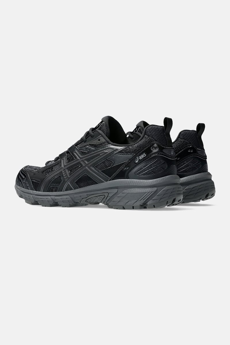 Asics Gel-Nunobiki Black/Obsidian Grey | Stylerunner