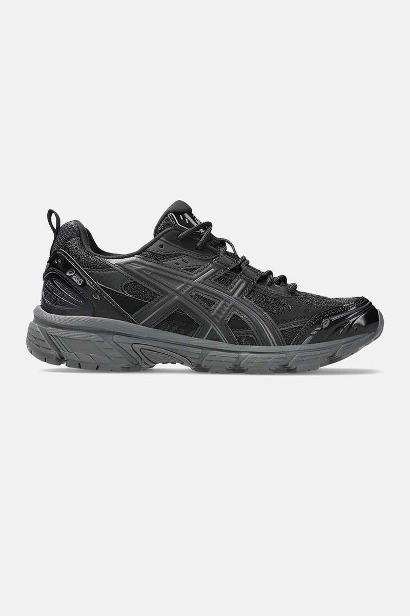 Black/Obsidian Grey