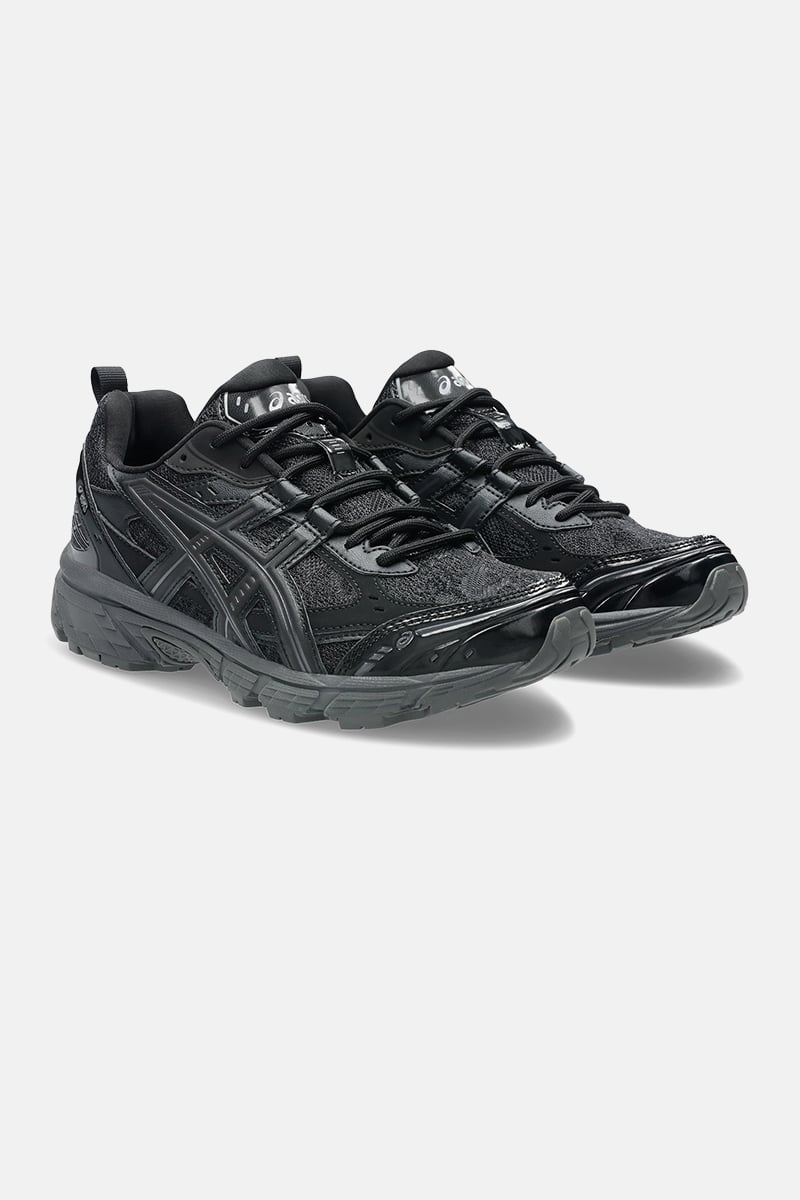 Asics Gel-Nunobiki Black/Obsidian Grey | Stylerunner