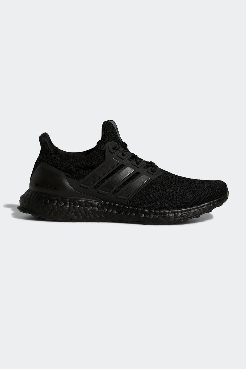 Adidas ultra boost 5.0 triple black 5.0 2025