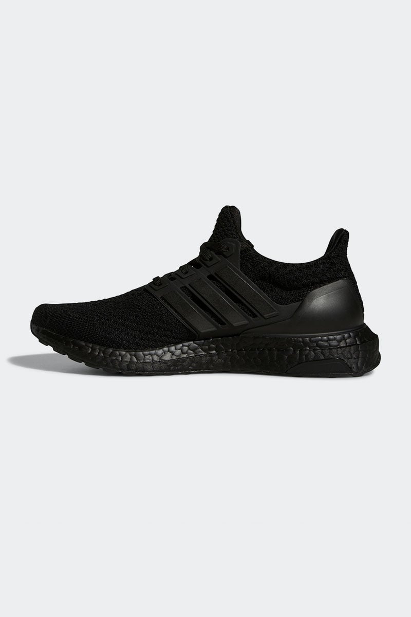 adidas Ultraboost 5.0 DNA Core Black Core Black Beam Pink Stylerunner