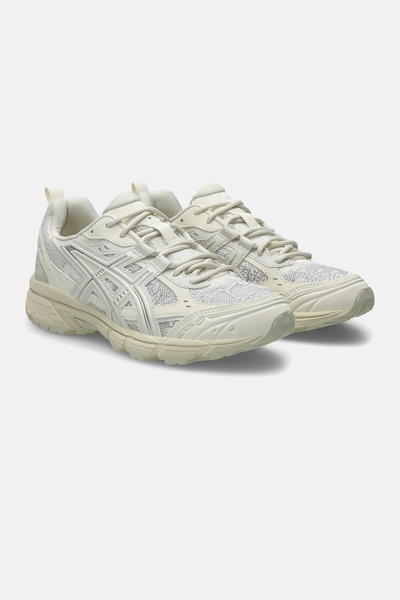 Asics Gel-Nunobiki Cream/Pure Silver | Stylerunner