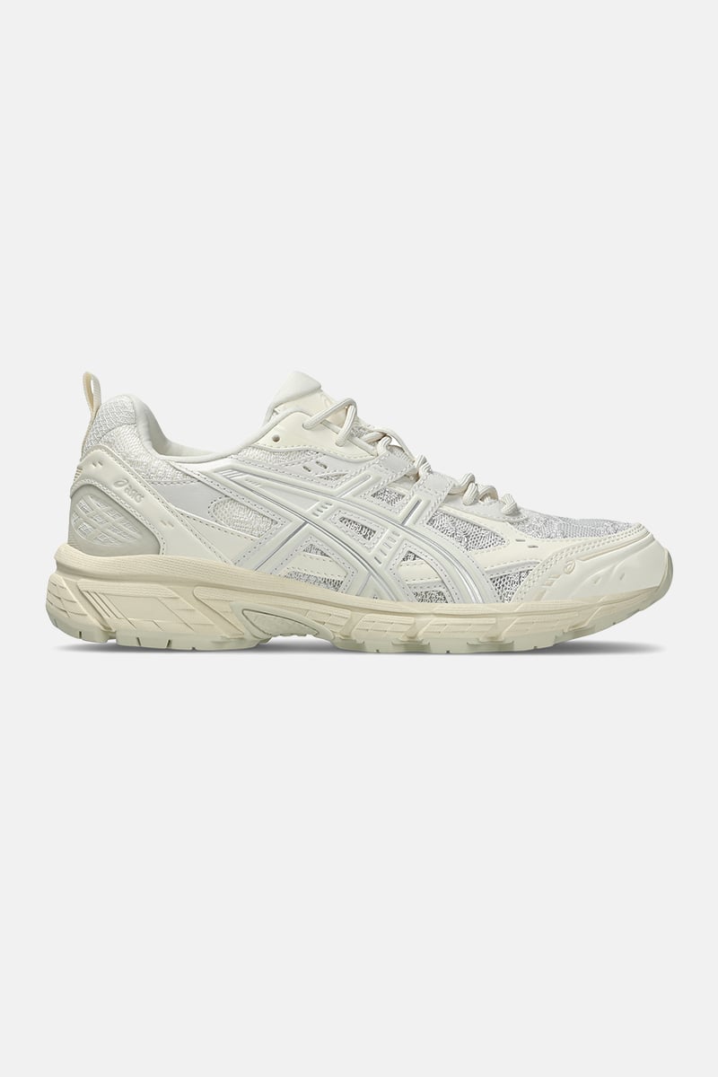 Cream/Pure Silver