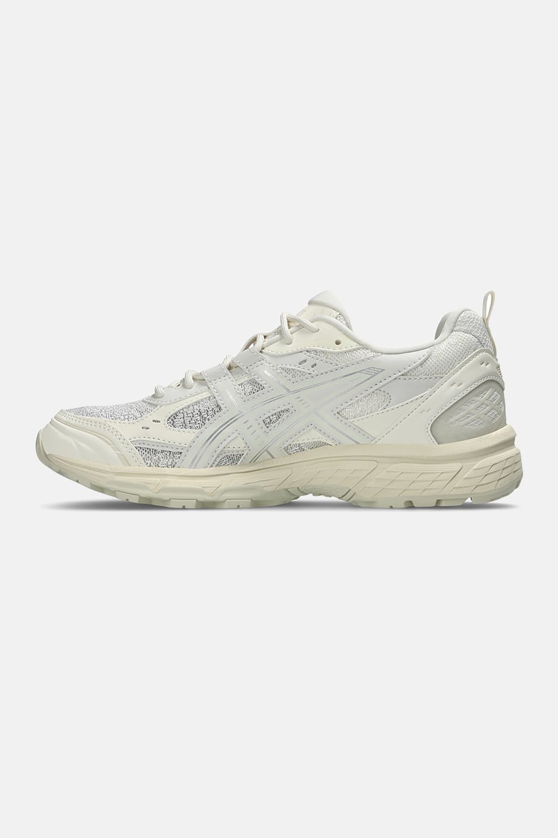 Asics Gel-Nunobiki Cream/Pure Silver | Stylerunner