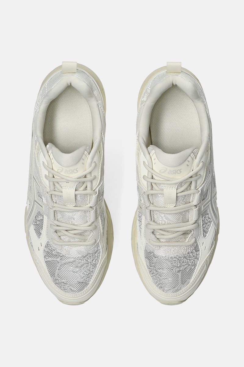 Asics Gel-Nunobiki Cream/Pure Silver | Stylerunner