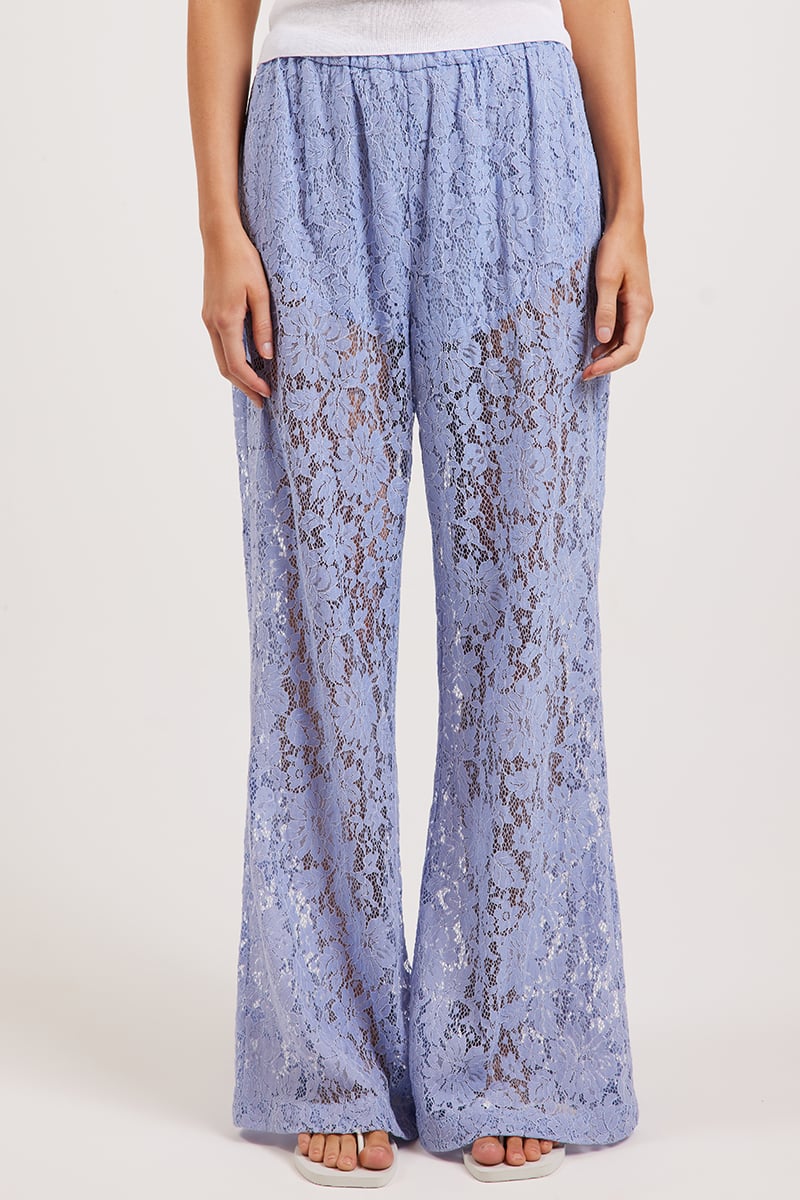 新品】アルティーリ千葉 TIE DYE NAVY SWEAT PANTS