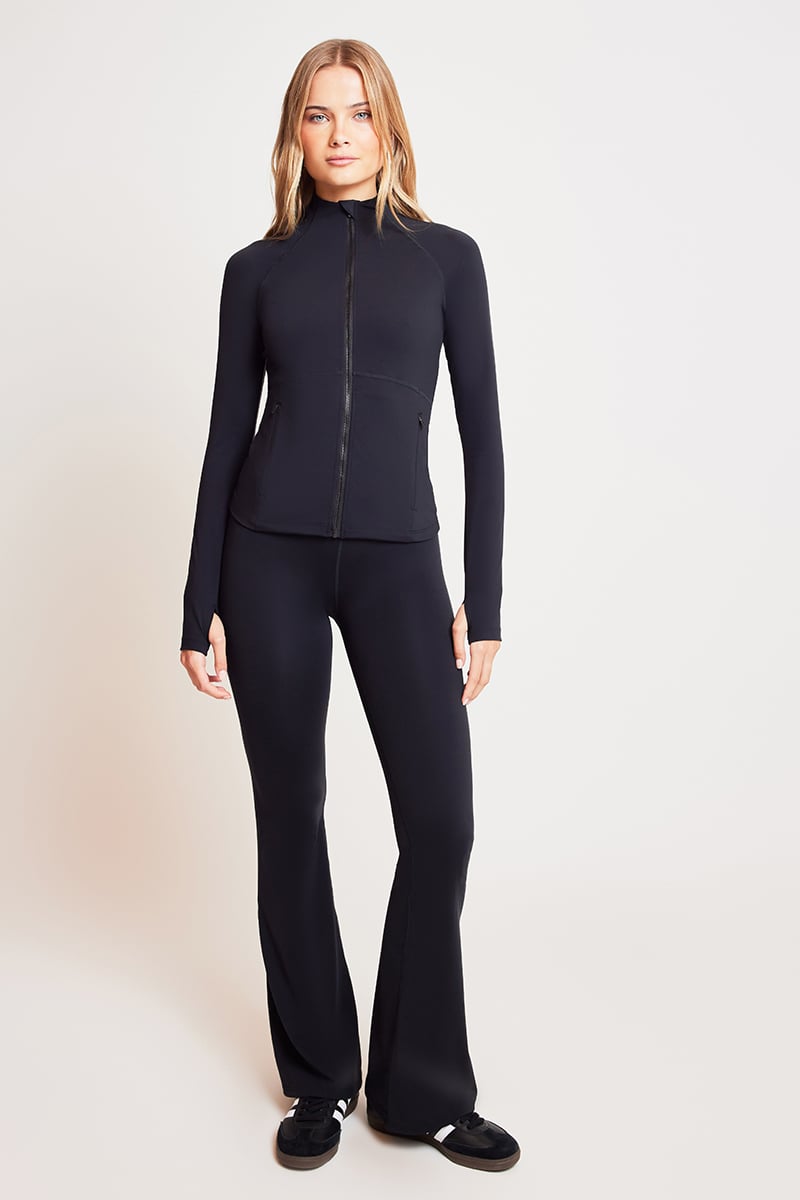 archive】sullen Polyester Fullzip jacket Polyester jacket Fullzip