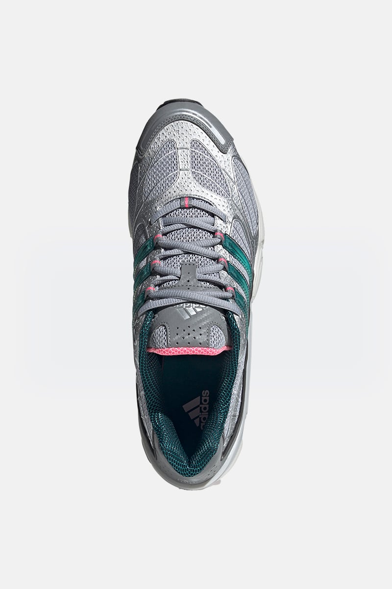adidas Originals Ozweego Pro Halsil Legtea Cblack Stylerunner
