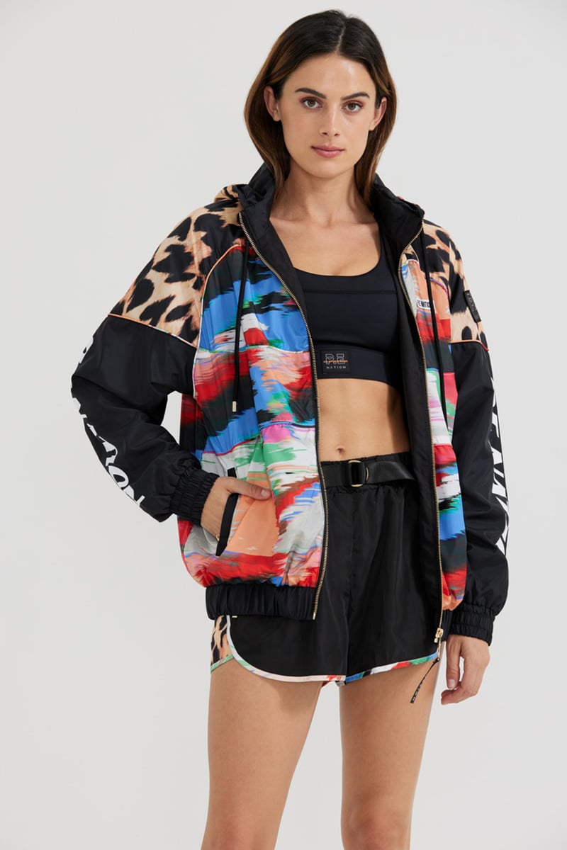 Pe nation intensity jacket new arrivals