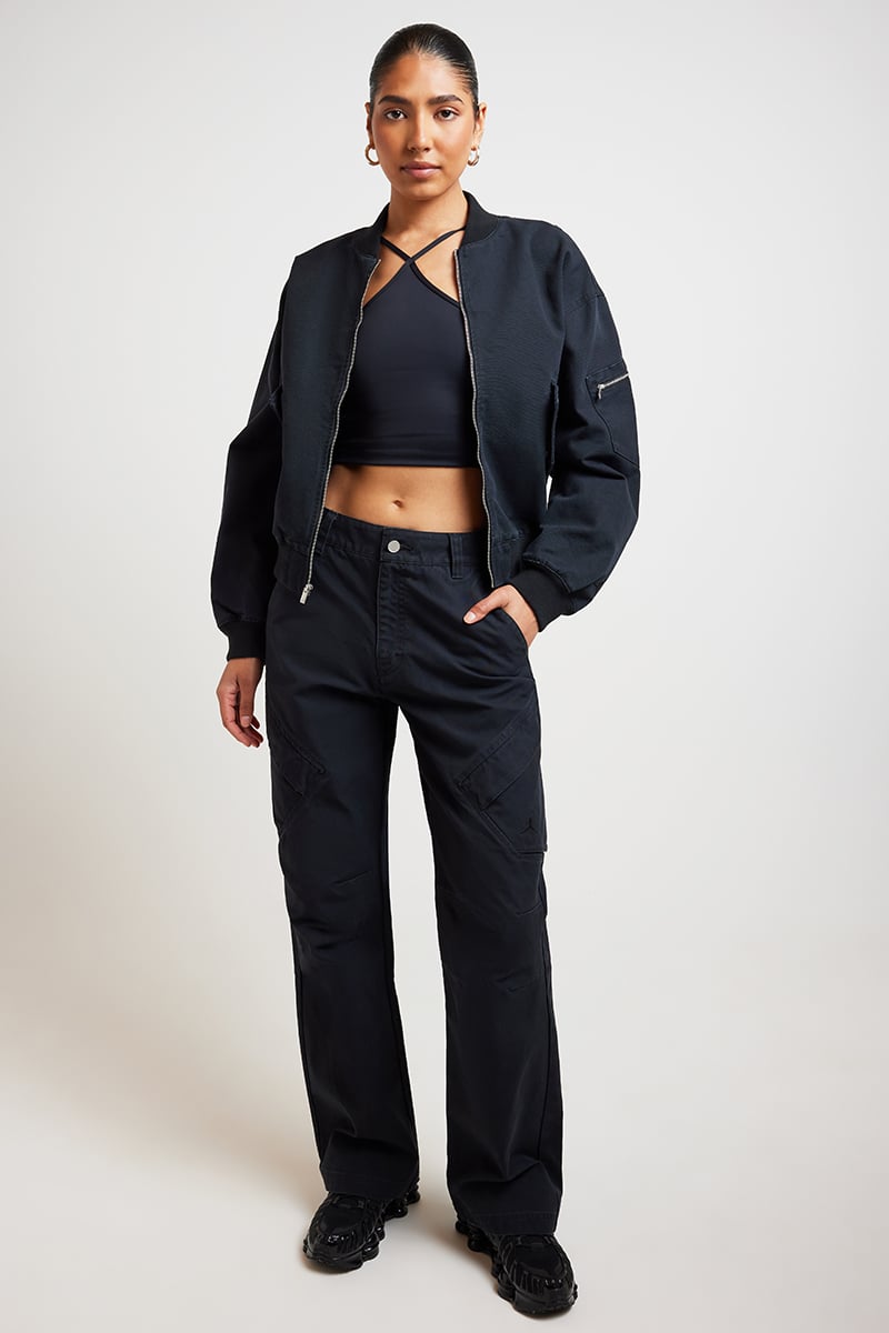 Nike Jordan Chicago Pant Black | Stylerunner