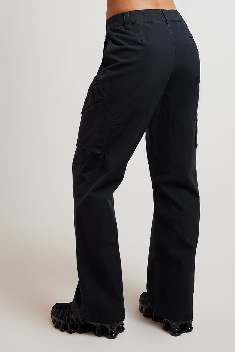 Nike Jordan Chicago Pant Black | Stylerunner