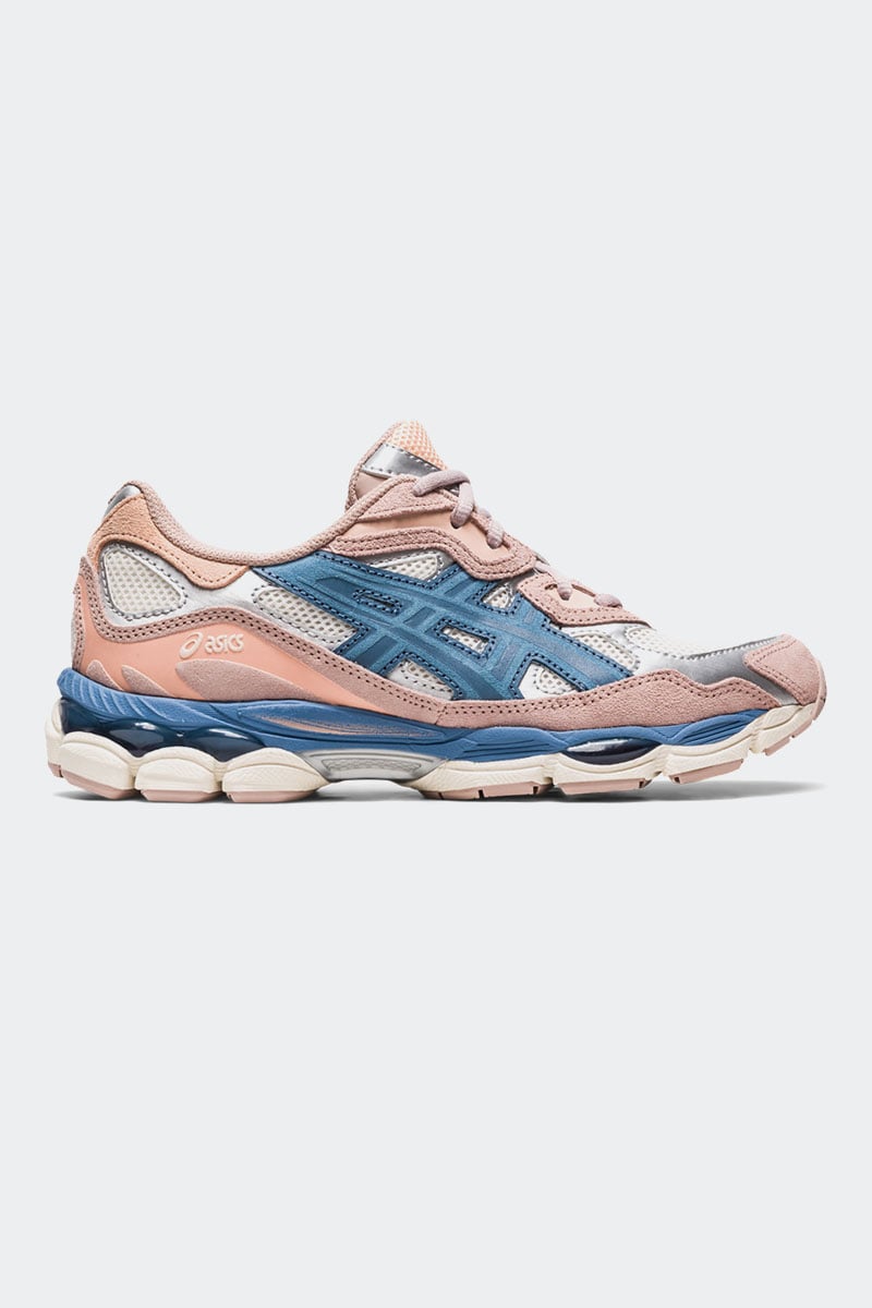 Asics gel clearance zone 5 review