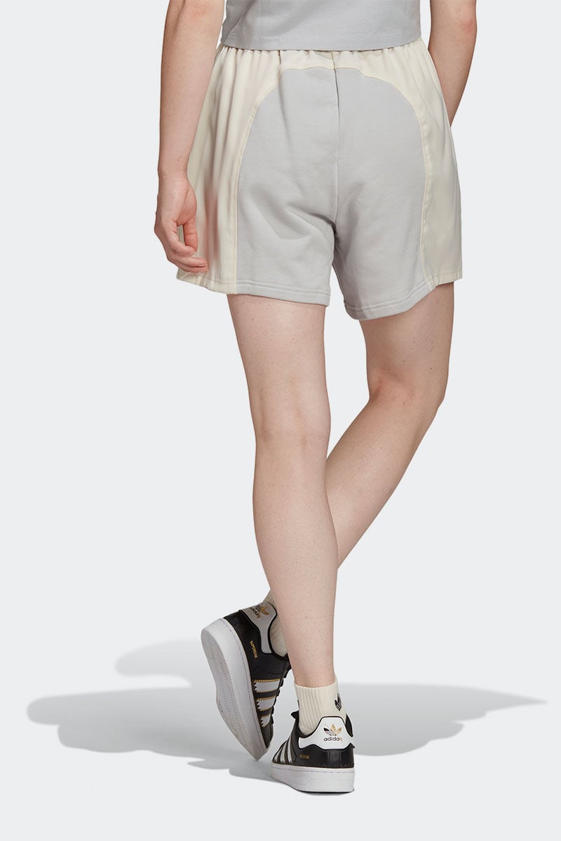 Trefoil shorts on sale