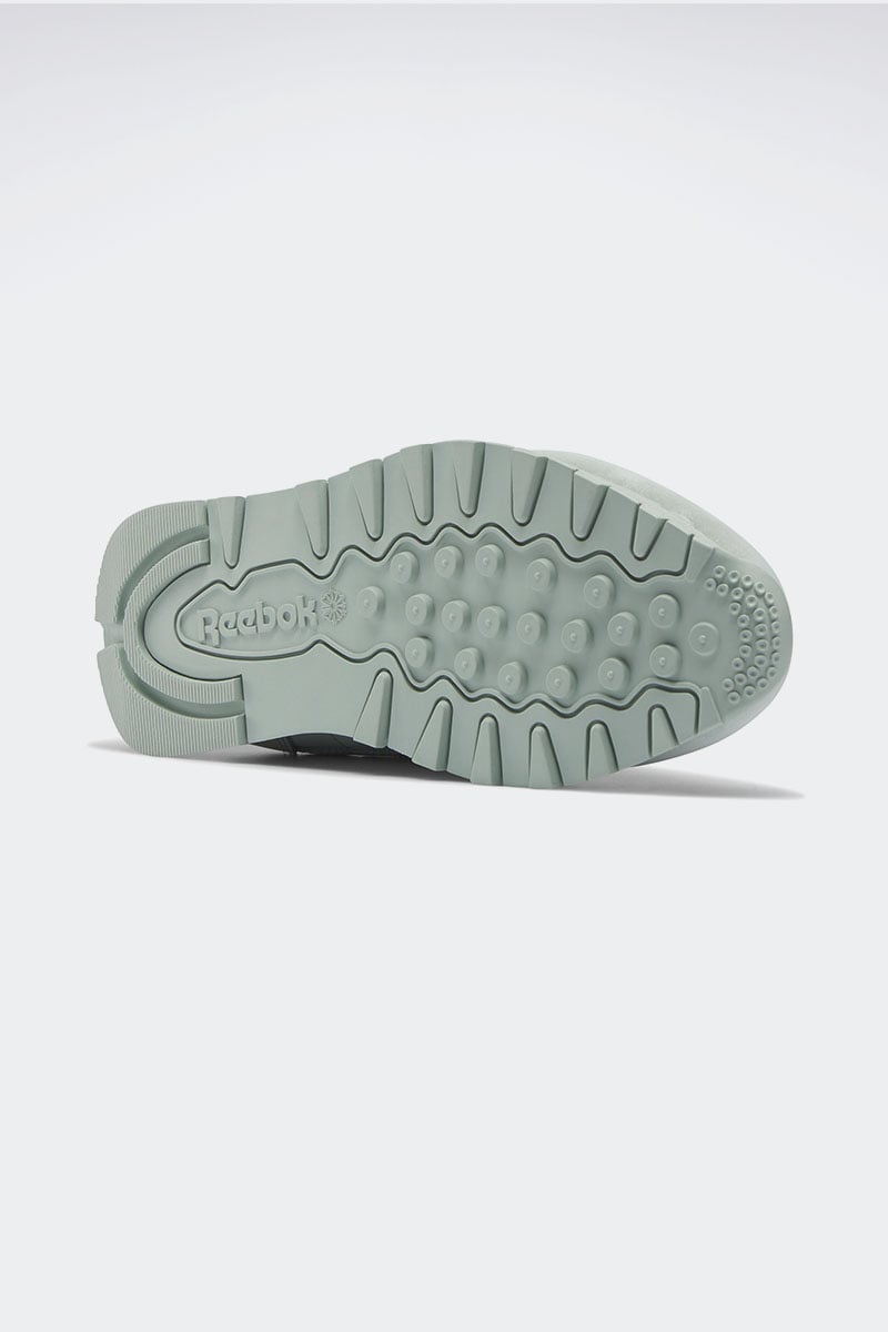 Reebok gl shop 1600 uomo blu
