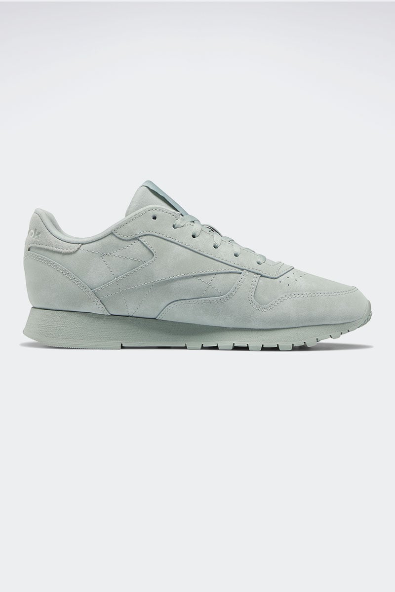 Reebok Classic Leather Sea Spray Stylerunner