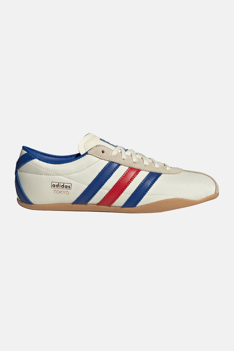 ◆adidas◆ Tokyo Sepia Pink Orange JI3297 Adidas | Tokyo Sneakers for Women | Bellerose