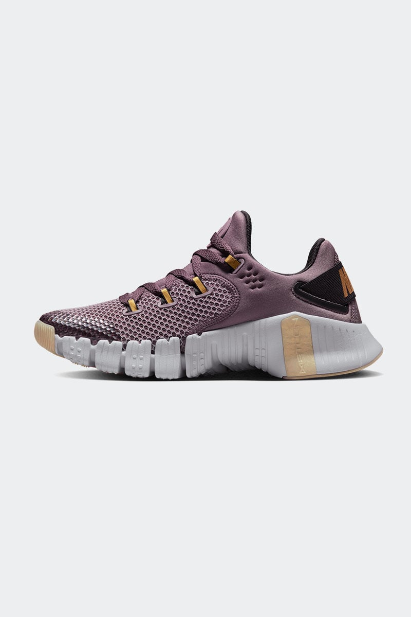 Nike free trainer 4.0 2025 purple