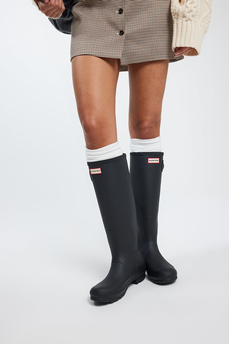 【美品】HUNTER / NORRIS CHELSEA(UK5) Hunter Short Boots and Chelsea Boots Sale 2018 | The Strategist