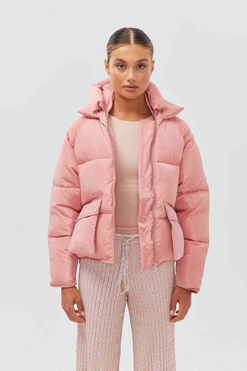 Oasis pluto padded hot sale jacket