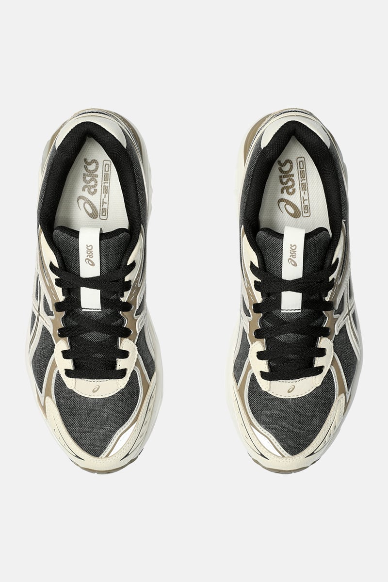 人気 ☆ASICS☆ GT-2160 BLACK CREAM ASICS Unisex GT-2160 Black Cream 24 | Sneaker District COM