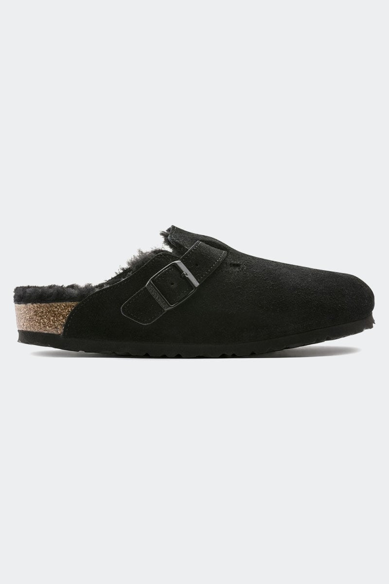 Boston shearling sale birkenstock sale