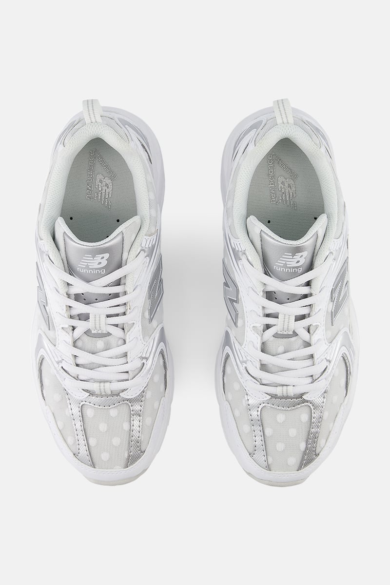 New Balance 530 White | Stylerunner