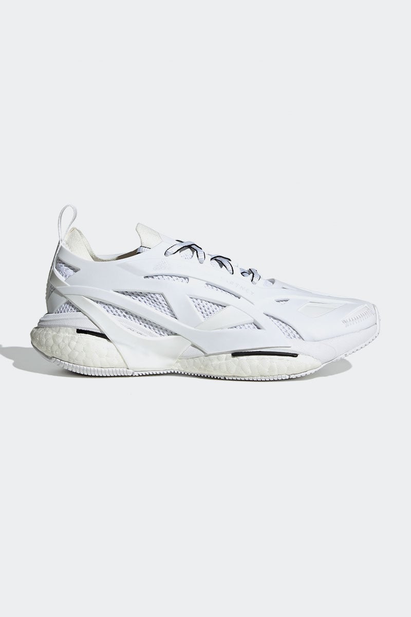 Stella mccartney adidas sales sneaker
