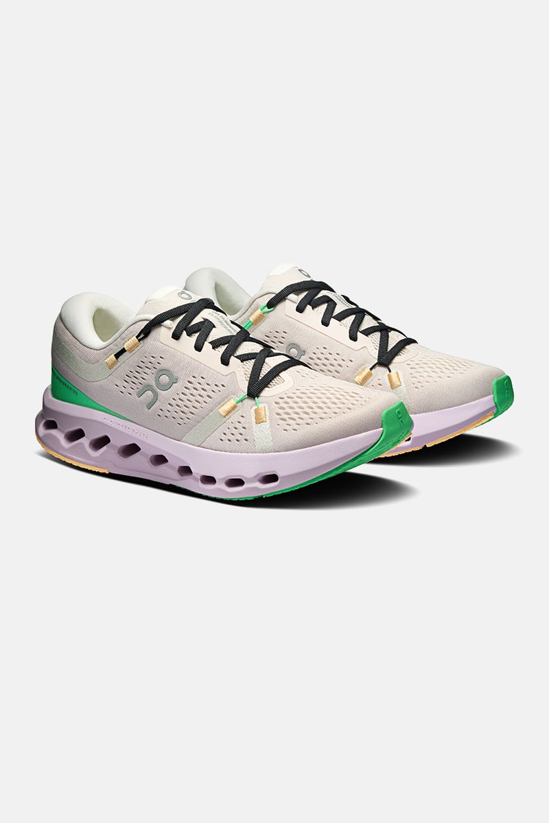 On Cloudsurfer 2 Pearl Orchid | Stylerunner