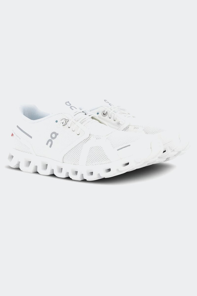 ON Cloud 5 Undyed Undyed-White | White | Stylerunner