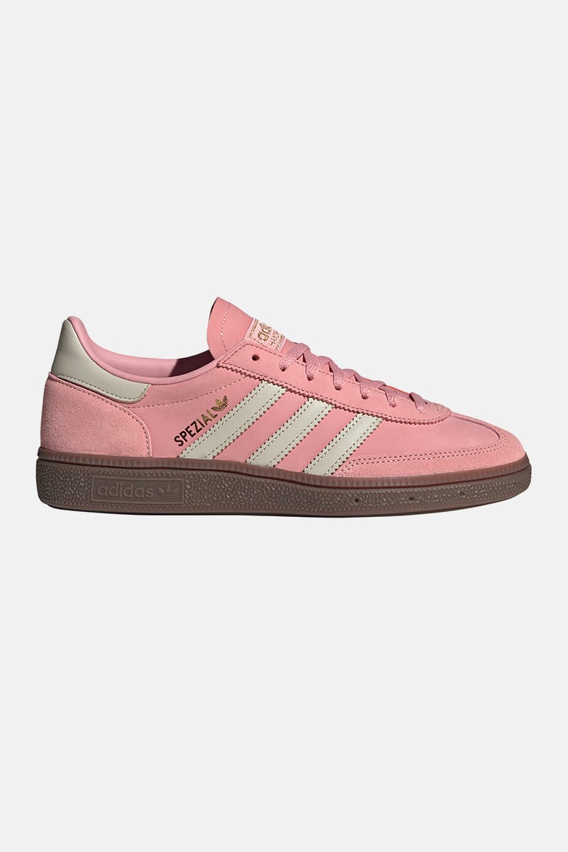 adidas Originals Handball Spezial Cream White/Powder Coral