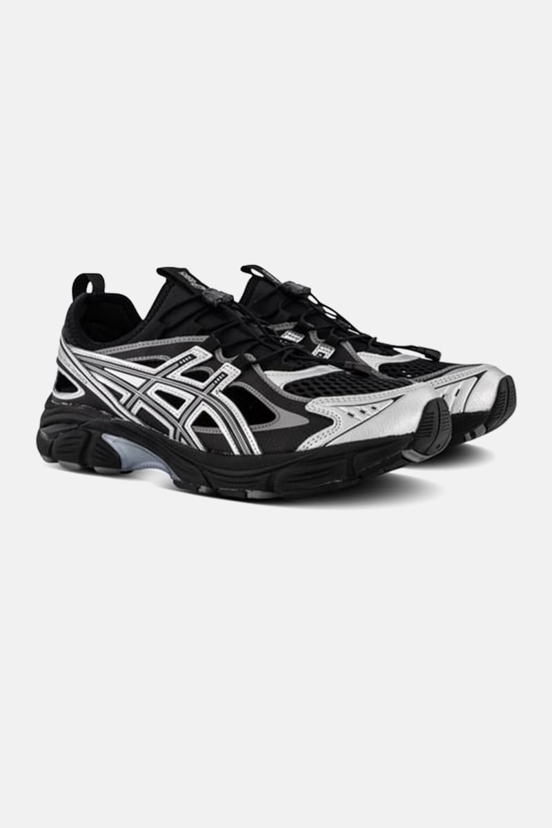 Asics Gt-2160 Breeze Black/Pure Silver | Stylerunner