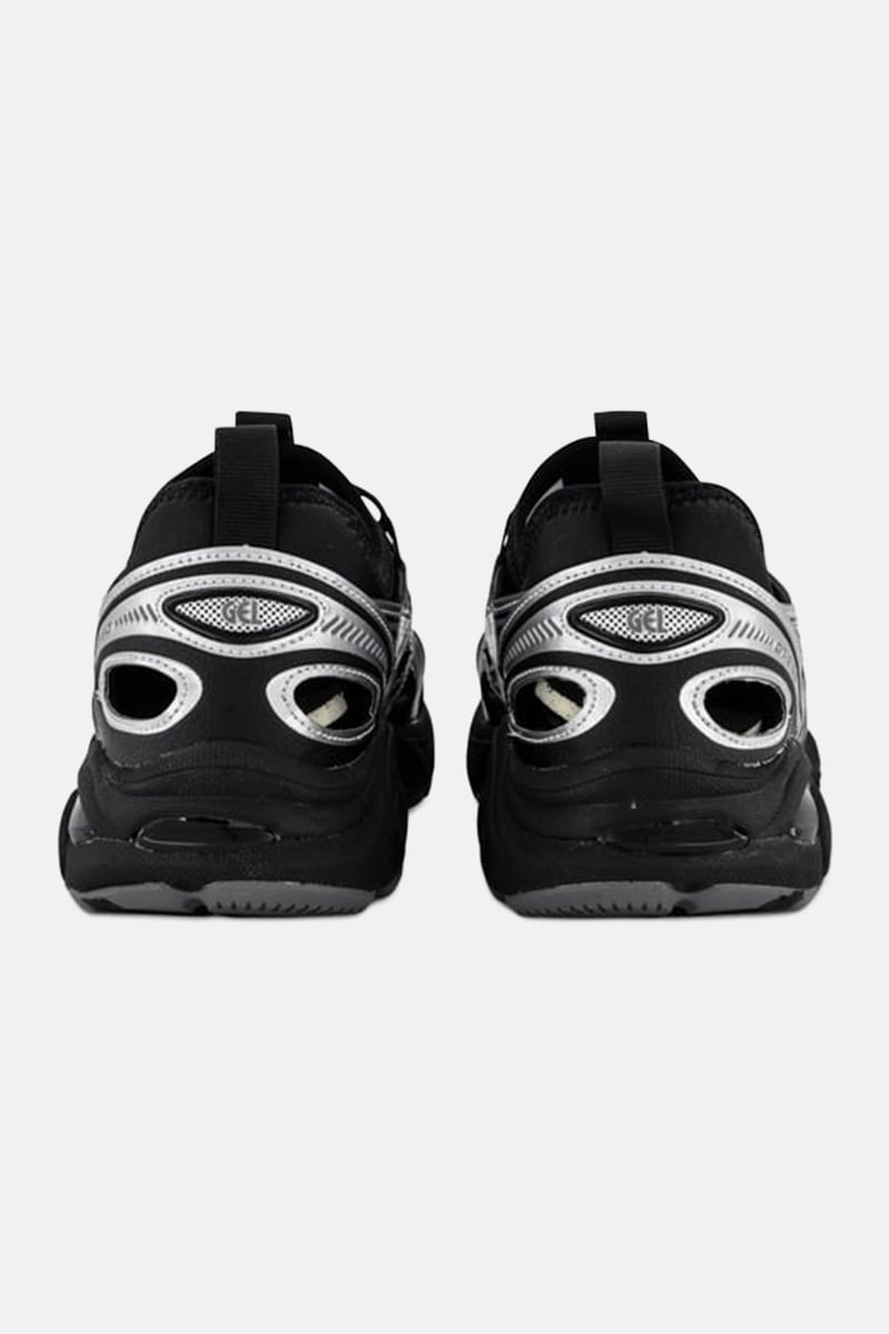 Asics Gt-2160 Breeze Black/Pure Silver | Stylerunner