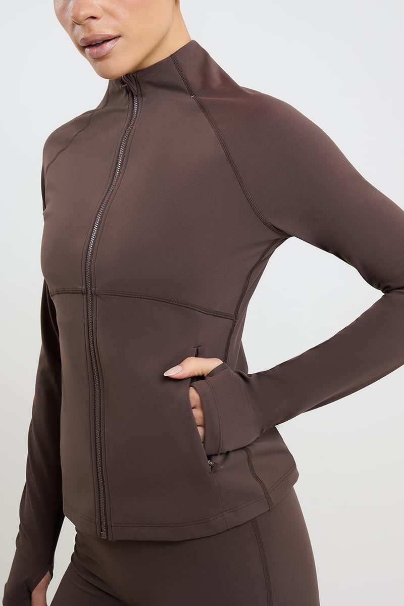 Adaption Full Zip Jacket