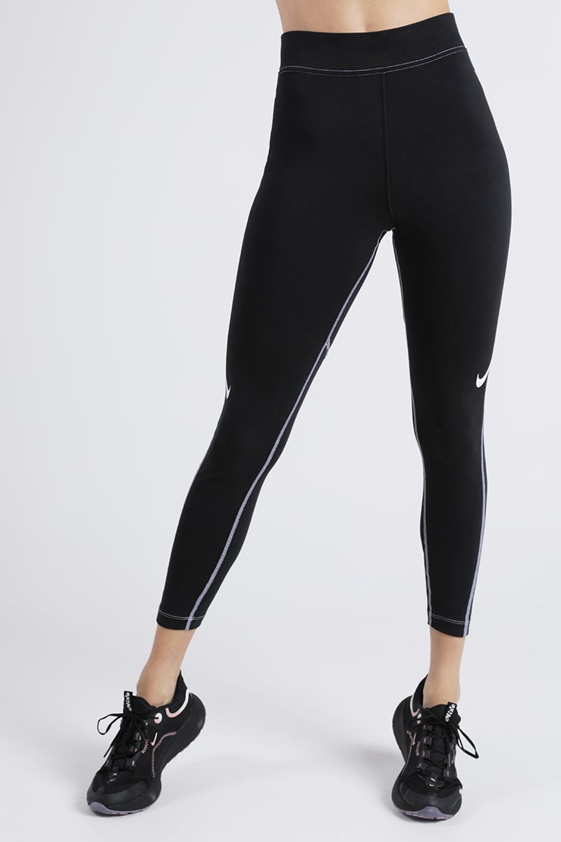 Nike Sportswear NSW Women's Allover Print Leggings AR9856-010