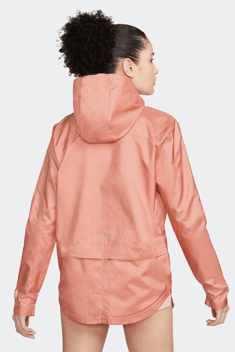 Fashion nike women's essential running jacket