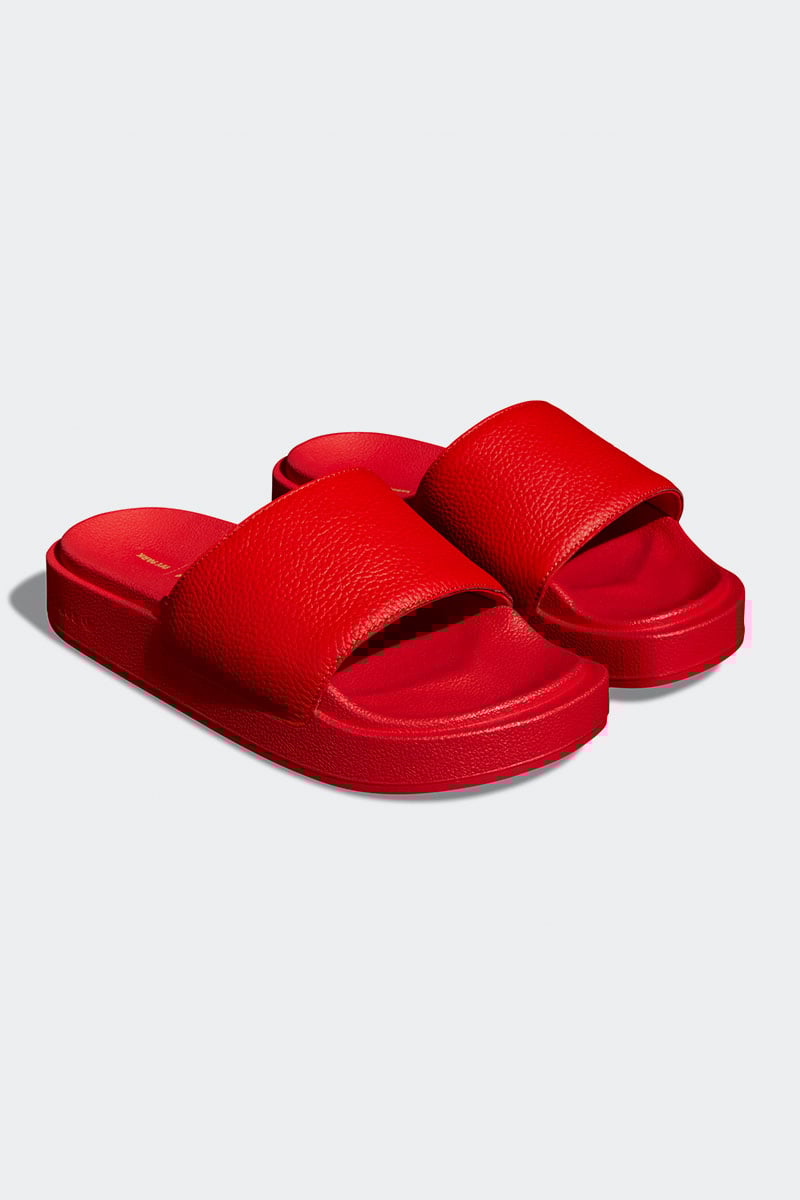 Ivy park slide sandals discount