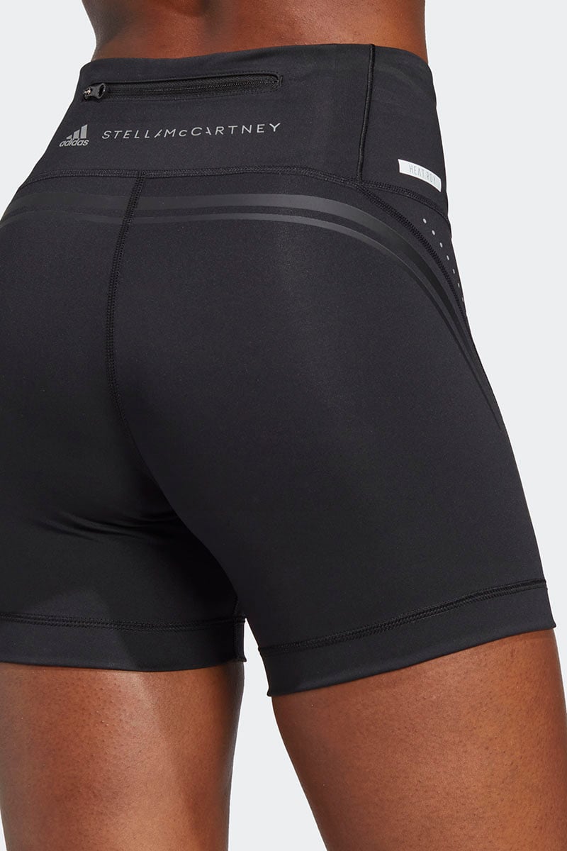 Stella mccartney running shorts new arrivals