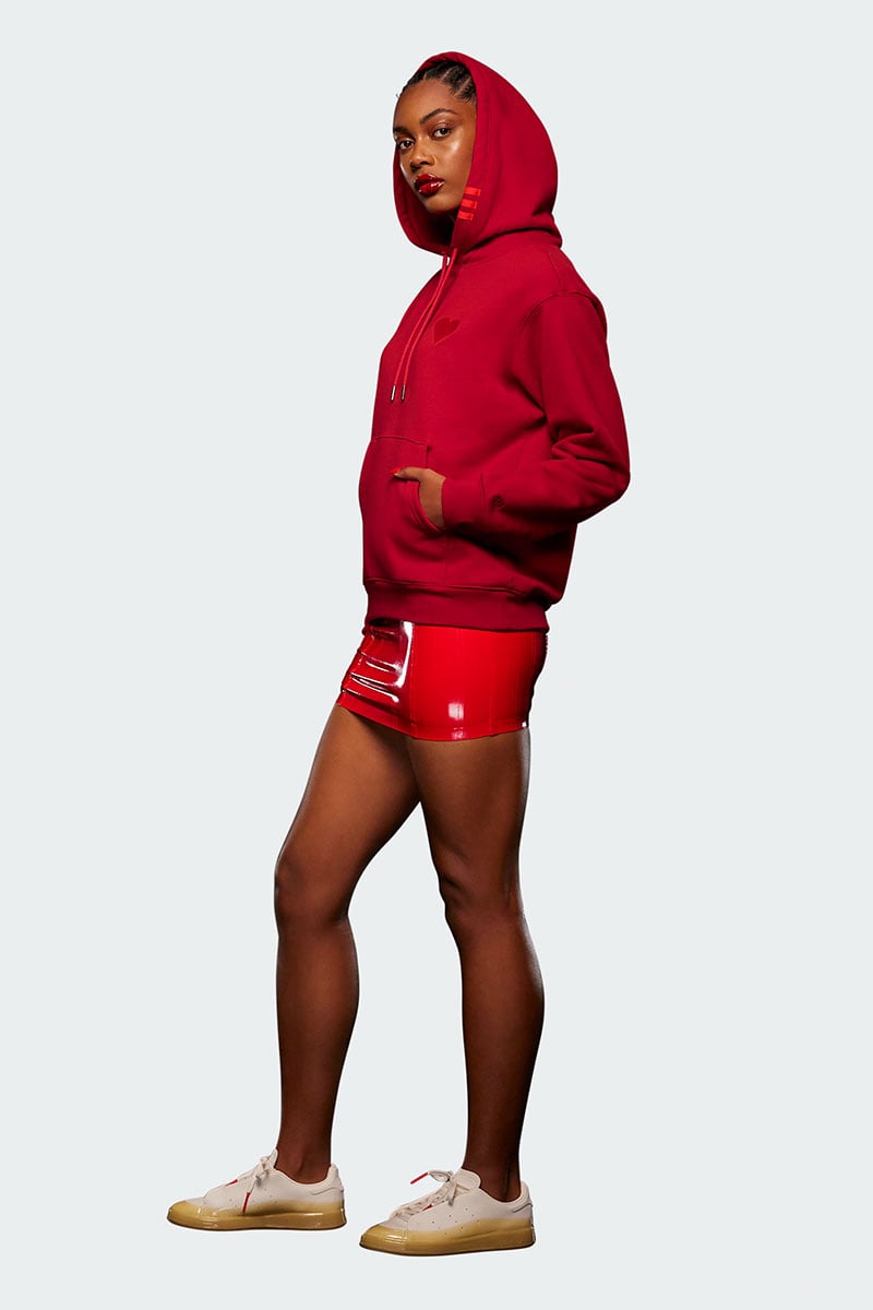 Ivy park womens hoodie on sale