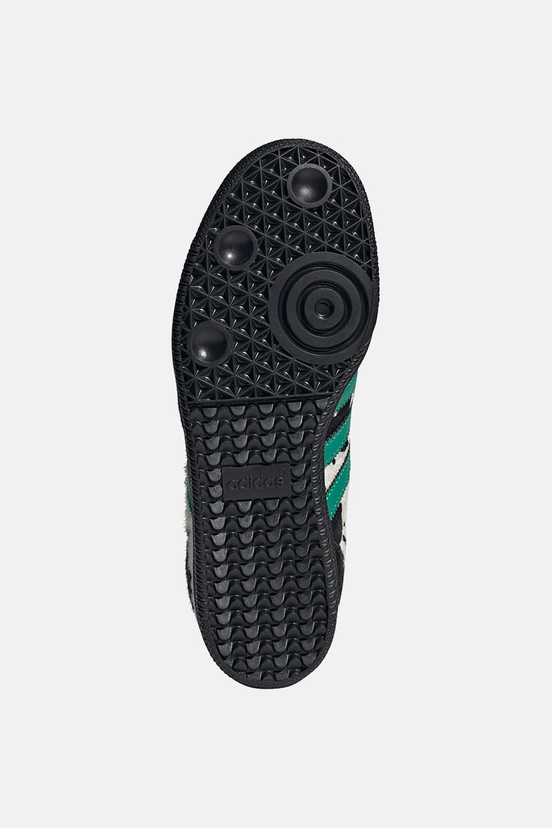 adidas gazelle silver green womens Adidas Originals main image 0
