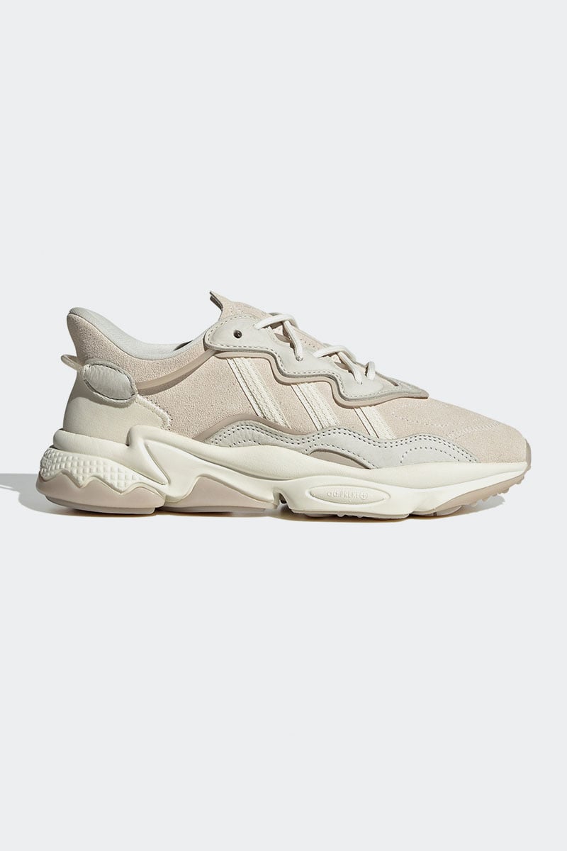 Ozweego adidas sales blancas