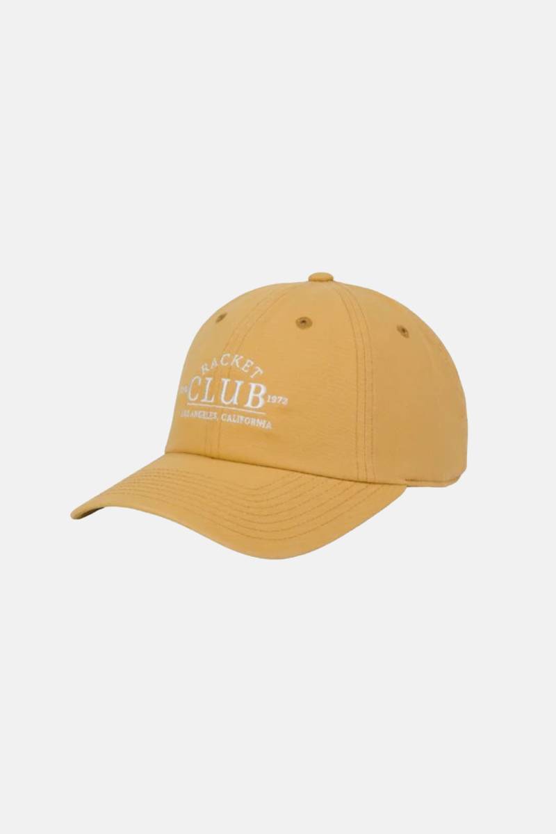 Cap Racket Club American Needle Los Angeles Racket Club Cap Amber | Stylerunner