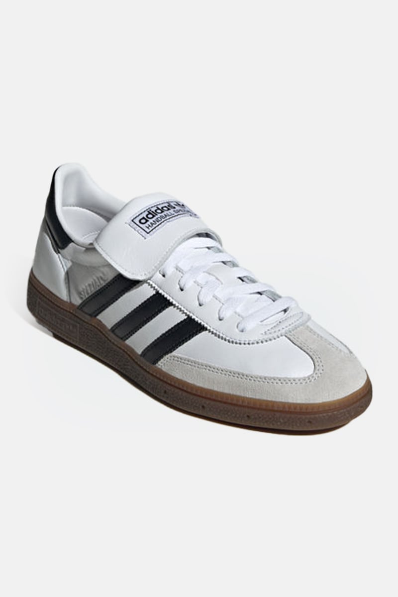 Adidas sales handball white