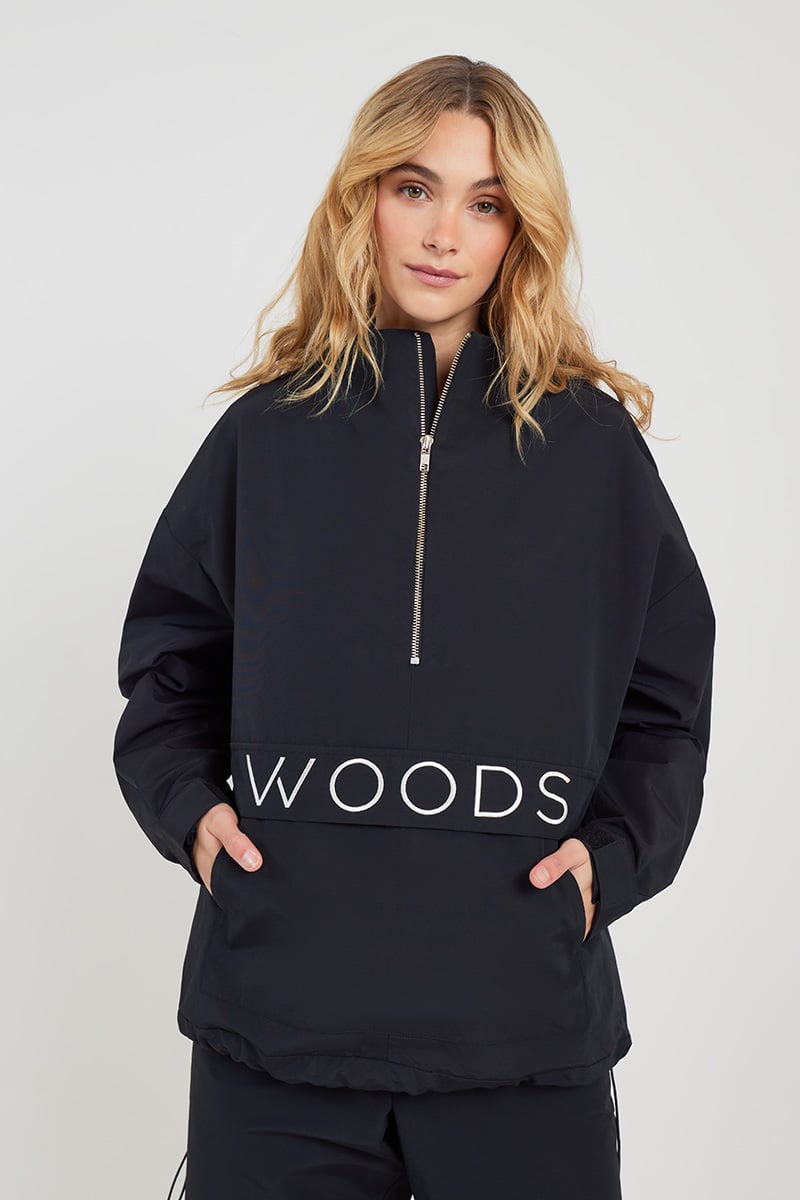 Viktoria and woods hot sale woods parka