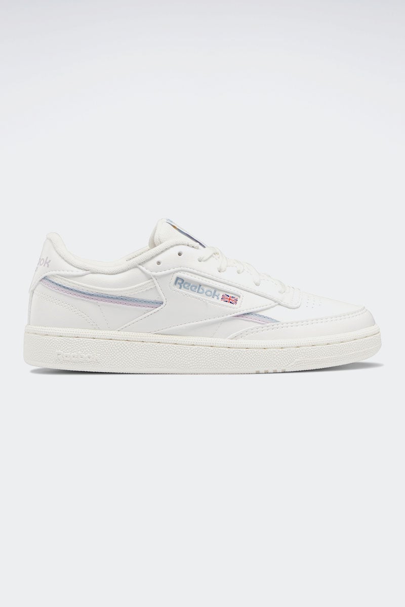 Reebok club c cheap 85 essential